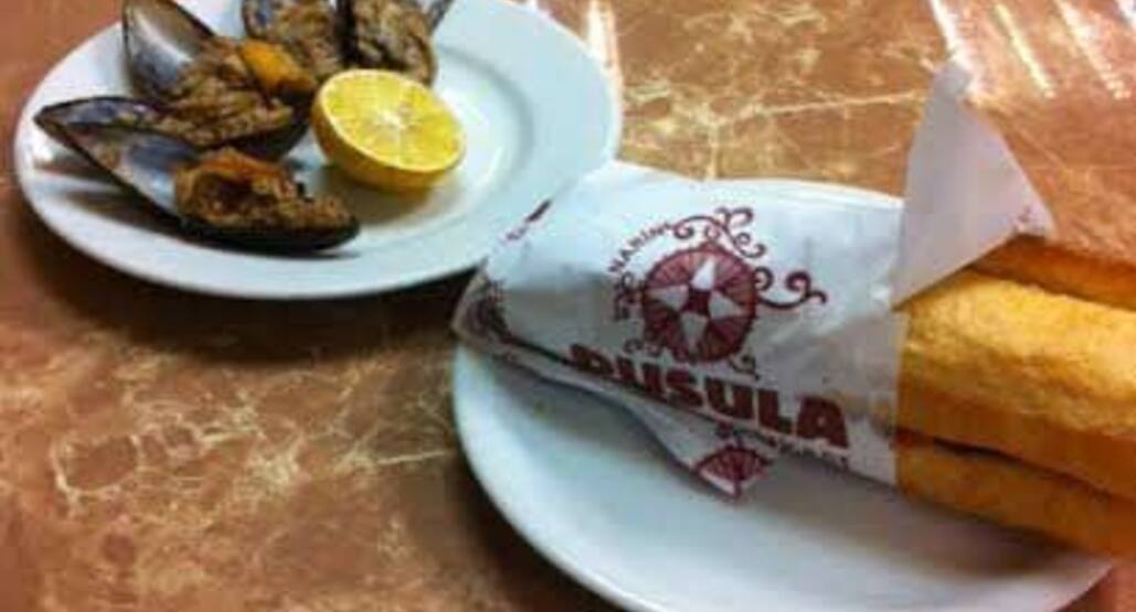 Pusula Vedat Narin Kokorec Baglarbasi Maltepe Istanbul